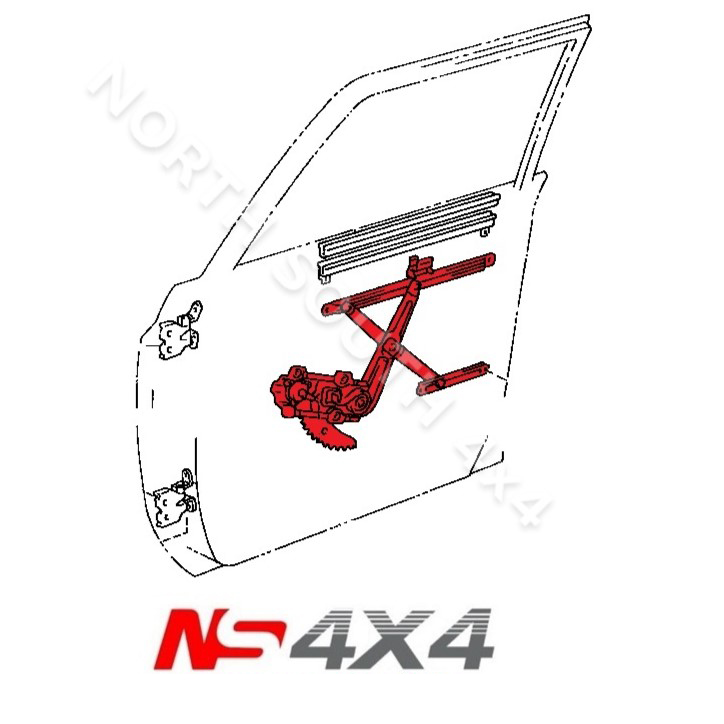 Ns4x4